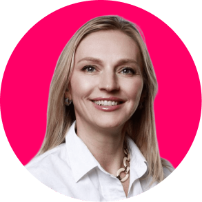 Елена Рулёва