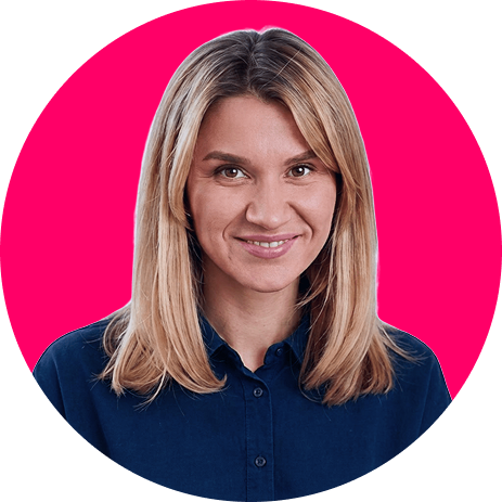 Елена Алексашкина